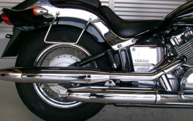 YAMAHA DRAGSTAR 400 2006 VH01J