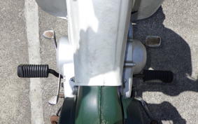 HONDA C50 SUPER CUB AA01