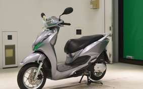 HONDA LEAD 125 2024 JF45