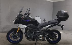 YAMAHA TRACER 9 GT 2020 RN51J