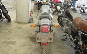 YAMAHA SRX400 Gen.2 1JL