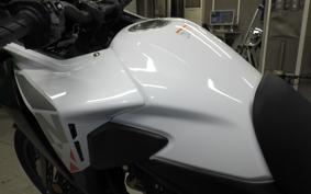 HONDA NX400 2024 NC65