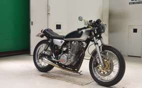 YAMAHA SR400 Gen.2 1997 1JR