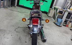YAMAHA SR400 Gen.4 2015 RH03J