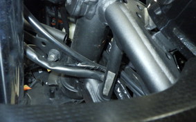 KAWASAKI NINJA 400 2018 EX400G