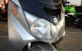 SUZUKI SKYWAVE 250 (Burgman 250) Gen.2 CJ43A