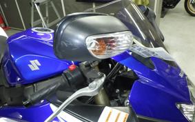 SUZUKI GSX-R600 2006
