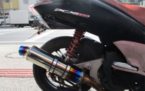 HONDA PCX 150 KF12