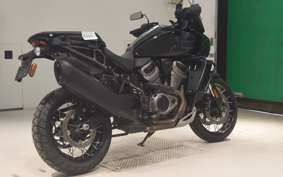 HARLEY PAN AMERICA 1250 S 2022