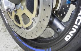 SUZUKI GSX1300R HAYABUSA 2003