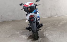 SUZUKI GSR250F GJ55D