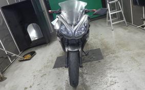 KAWASAKI NINJA 400 ABS 2017 EX400E