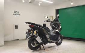 HONDA ADV150 1992 KF38