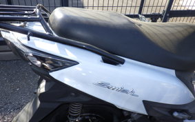 SUZUKI スウィッシュ125 DV12B