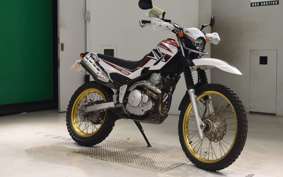 YAMAHA SEROW 250 Gen.2 DG17J