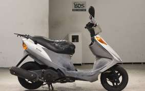 SUZUKI ADDRESS V125 CF4EA