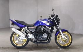 HONDA CB400SFV-3 2005 NC39