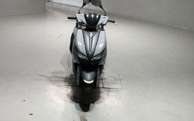 YAMAHA  CYGNUS  GRIF ASU SEJ4J