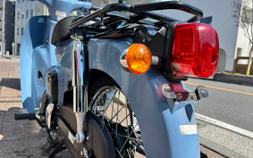 HONDA SUPER CUB50 AA09