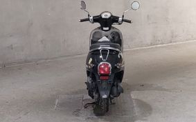 HONDA GIORNO AF70