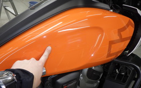 HARLEY ﾊﾟﾝ AMERICA1250S 2022