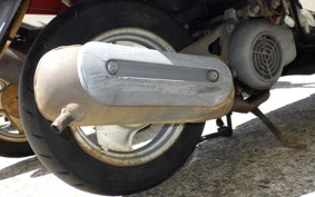 YAMAHA VINO 50 5AU