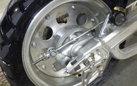 HONDA MONKEY 2020 Z50J
