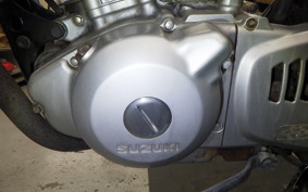 SUZUKI GRASS TRACKER NJ4BA