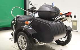 BMW F650GS Sidecar 2018