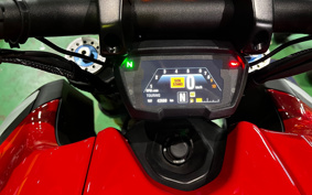 DUCATI DIAVEL 1260S 2020 GE00