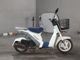 Фото Suzuki SUPER LEAK с японского аукциона
