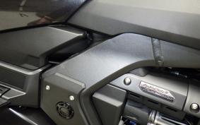 HONDA GL 1800 GOLD WING TOUR DCT 2026 SC79