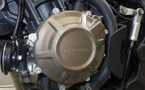 HONDA CB650R E-Clutch 2024 RH17