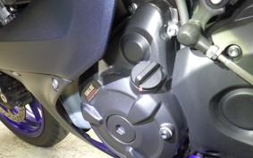 YAMAHA YZF-R7 2023 RM39J