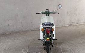 SUZUKI BAR DEE50 FR50