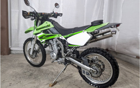 KAWASAKI KLX250 LX250S