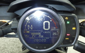 HONDA REBEL 1100 DCT 2021 SC83