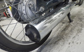 YAMAHA MATE 80 2010 V80