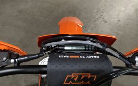 KTM 150 EXC GSA20