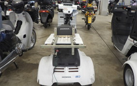 HONDA GYRO X TD02