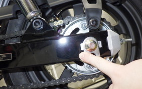 HONDA DAX 125 2021 JB06