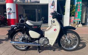 HONDA  SUPER CUB C125 JA48
