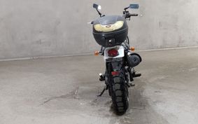 SUZUKI VANVAN 200 NH41A