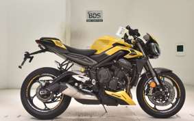 TRIUMPH STREET TRIPLE RS 2023