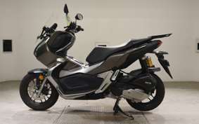HONDA ADV150 1992 KF38