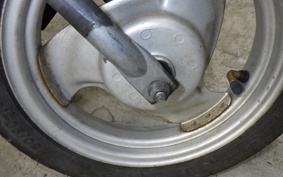 YAMAHA JOG Gen.3 2023 SA01J