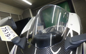 YAMAHA YZF-R1 M 2015