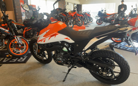 KTM 250 ADVENTURE JGD40