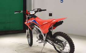 HONDA CRF125F