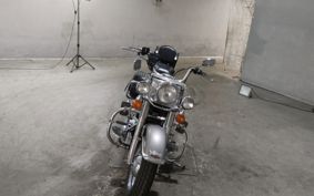 HARLEY FLSTC1340 1996 BJL